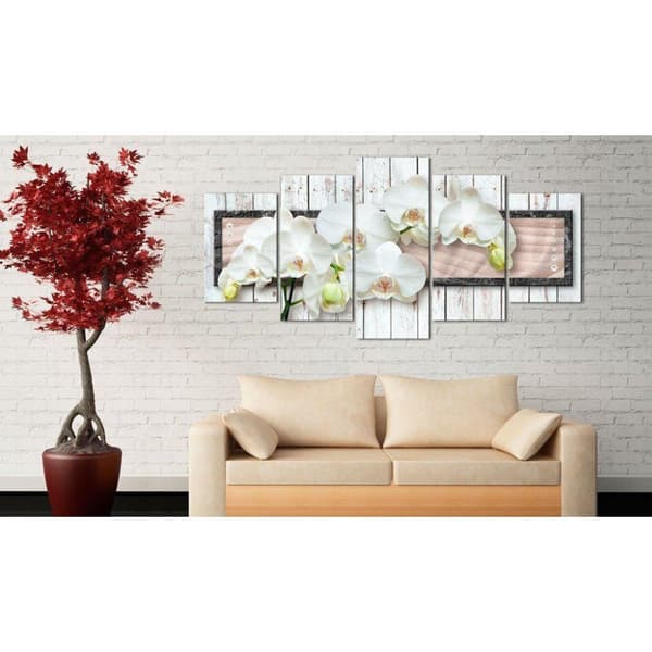 Canvas Tavla - Summer dream