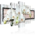 Miniatyrbild 1 av 4: Canvas Tavla - Summer dream