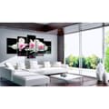 Miniatyrbild 2 av 4: Canvas Tavla - Rest of orchids