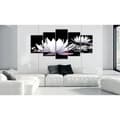 Miniatyrbild 2 av 4: Canvas Tavla - Passing beauty