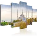 Miniatyrbild 1 av 4: Canvas Tavla - Hagia Sophia - Istanbul, Turkey