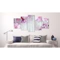 Miniatyrbild 2 av 4: Canvas Tavla - Fleeting Moments