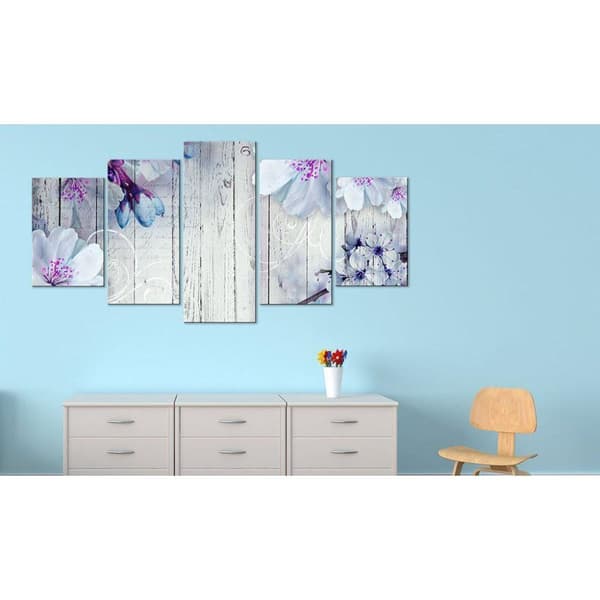 Canvas Tavla - Gentleness