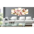 Miniatyrbild 2 av 4: Canvas Tavla - Breeze of the Gentleness