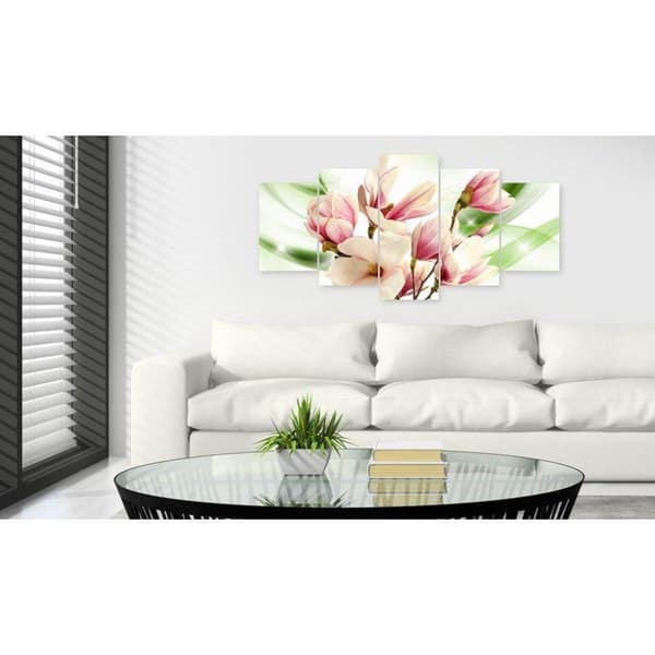 Canvas Tavla - Sound of Gentleness