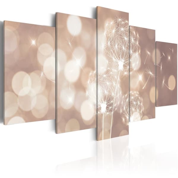 Canvas Tavla - Gifts of Light