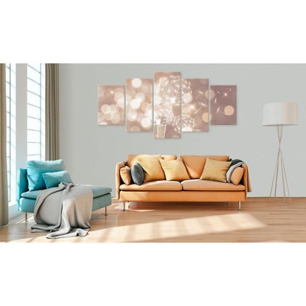 Canvas Tavla - Gifts of Light