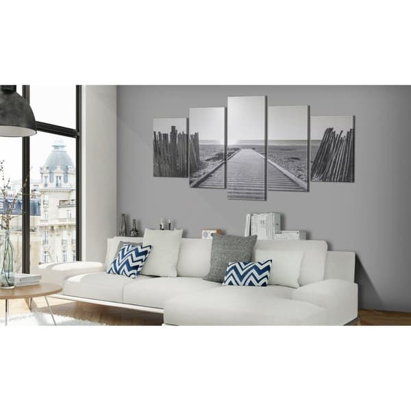 Canvas Tavla - Maritime Memories