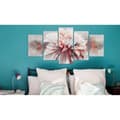 Miniatyrbild 2 av 4: Canvas Tavla - Beautiful Lady