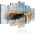Miniatyrbild 1 av 4: Canvas Tavla - Melody of Summer
