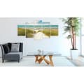Miniatyrbild 2 av 4: Canvas Tavla - Sea Melody