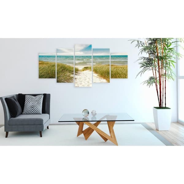 Canvas Tavla - Sea Melody