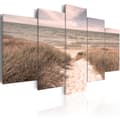 Miniatyrbild 1 av 4: Canvas Tavla - Summer Symphony