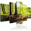 Pikkukuva 1 / 4: Canvas Tavla - Poetry of a Forest