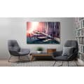 Miniatyrbild 2 av 4: Canvas Tavla - Early Morning in Venice