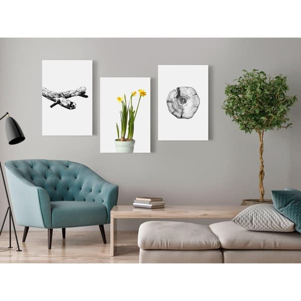 Canvas Tavla - Nature (Collection)