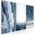 Miniatyrbild 3 av 6: Tavla - Seascape (Collection)