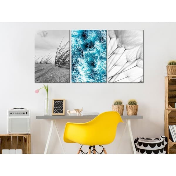 Canvas Tavla - Environment (Collection)