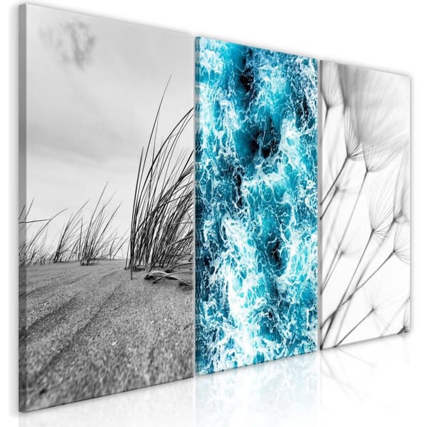Canvas Tavla - Environment (Collection)