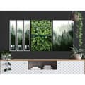 Miniatyrbild 2 av 4: Canvas Tavla - Forest (Collection)