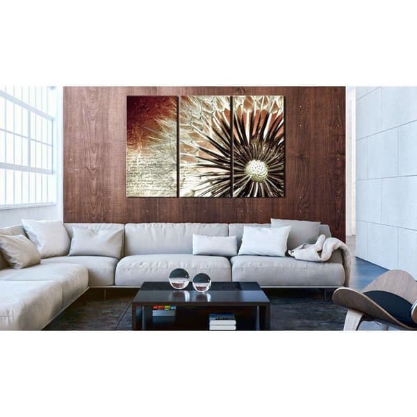 Canvas Tavla - Beauty of the Moment