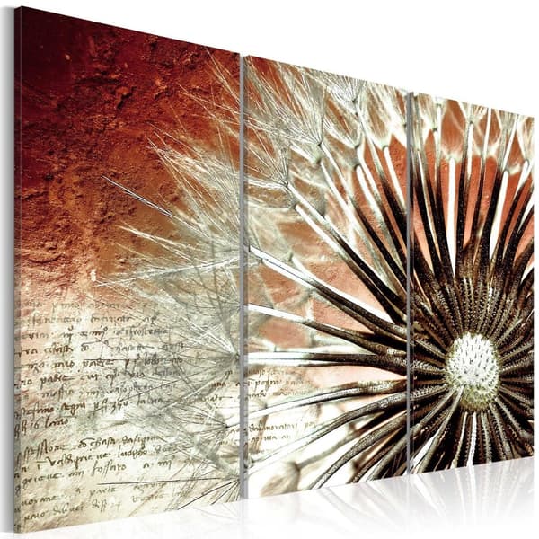 Canvas Tavla - Beauty of the Moment