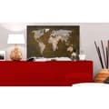 Miniatyrbild 2 av 4: Canvas Tavla - Cinnamon Travels