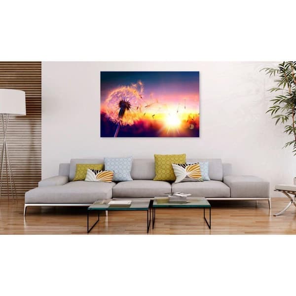 Canvas Tavla - Freedom of Nature