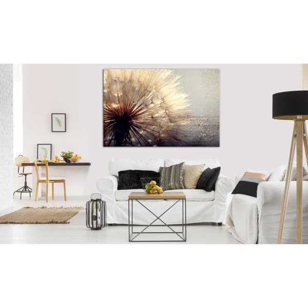Canvas Tavla - Gentleness of Summer
