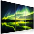 Miniatyrbild 1 av 4: Canvas Tavla - Beautiful Glow I