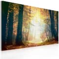 Pikkukuva 1 / 4: Canvas Tavla - Skönheten i höst