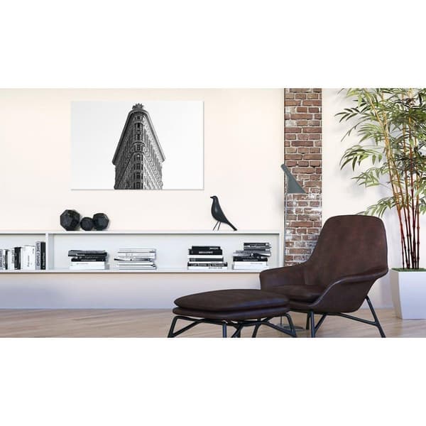 Canvas Tavla - Flatiron Building