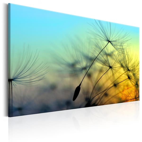 Canvas Tavla - Ballad of the Wind