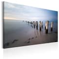 Pikkukuva 1 / 4: Canvas Tavla - Sea Defence