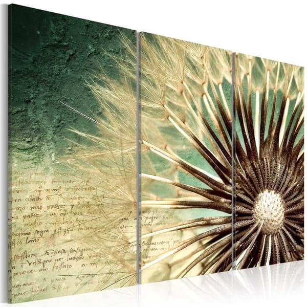Tavla - Transitory Beauty 90x60