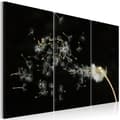 Miniatyrbild 1 av 4: Canvas Tavla - Dandelions- the transience