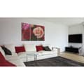 Miniatyrbild 2 av 4: Canvas Tavla - Perfect in every inch
