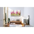 Miniatyrbild 2 av 4: Canvas Tavla - Spring bouquet of tulips