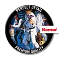 Miniatyrbild 4 av 4: XXL Poster - Star Wars - Klassiskt mönster 1 - 200x250 CM - Non-woven papper - Väggdekoration