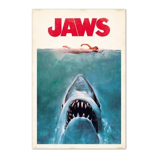 HAJEN - JAWS