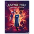 Miniatyrbillede 1 af 2: Doctor Who The Power Of The Doctor Poster