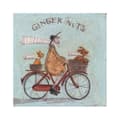 Miniatyrbilde 1 av 2: Sam Toft Ginger Nuts Print