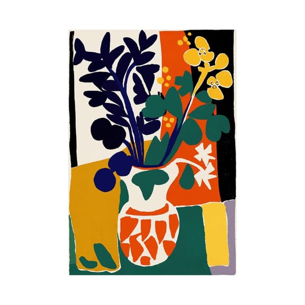 Treechild France Impressions Print