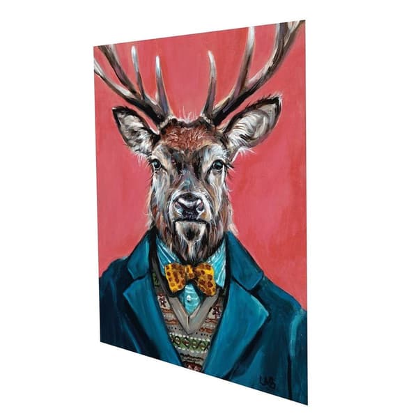 Louise Brown Callum Paper Print