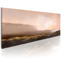 Miniatyrbild 1 av 4: Handmålad tavla - Seaside morgon