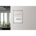 Miniatyrbillede 5 af 9: Nobo Snap Frame Plakatholder Premium Plus A0