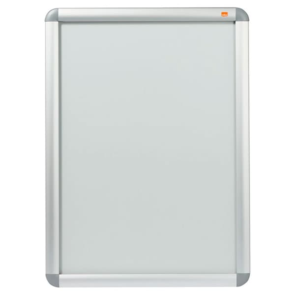 Nobo Snap Frame Plakatholder Premium Plus A2