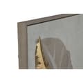 Miniatyrbild 2 av 5: 3-ramsset Home ESPRIT Palmer Tropiskt 180 x 4 x 120 cm (3 Delar)