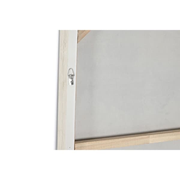 Tavla Home ESPRIT Abstrakt Modern 102,3 x 5,5 x 152 cm