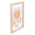 Miniatyrbilde 3 av 3: Something Different Celestial The Sun Framed Art Print